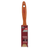 ACE STAIN BRUSH FLAT 1"