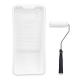 Ace Best Plastic 4 in. W X 12 in. L Paint Tray Set