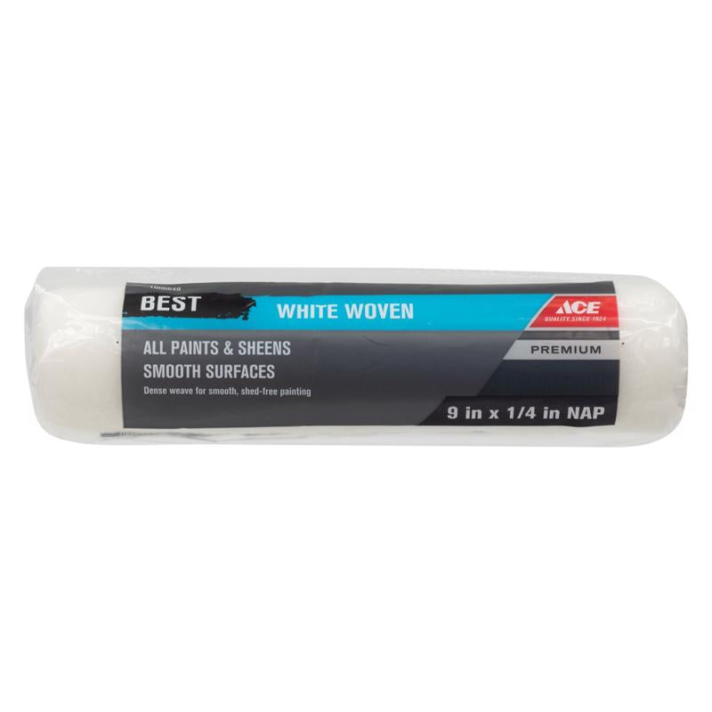 ACE BEST ROLLR W 9X1/4"