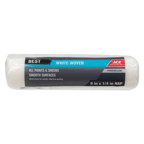 ACE BEST ROLLR W 9X1/4"