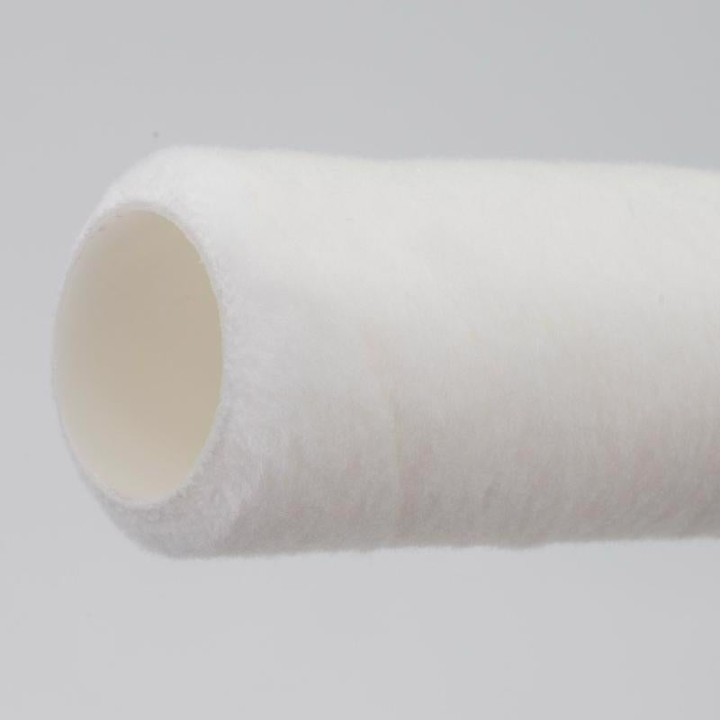 Ace Best Woven 9 in. W X 3/8 in. Paint Roller Cover 1 pk