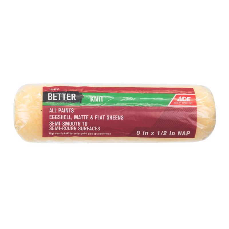 ACE BETTER ROLLER 9X1/2"