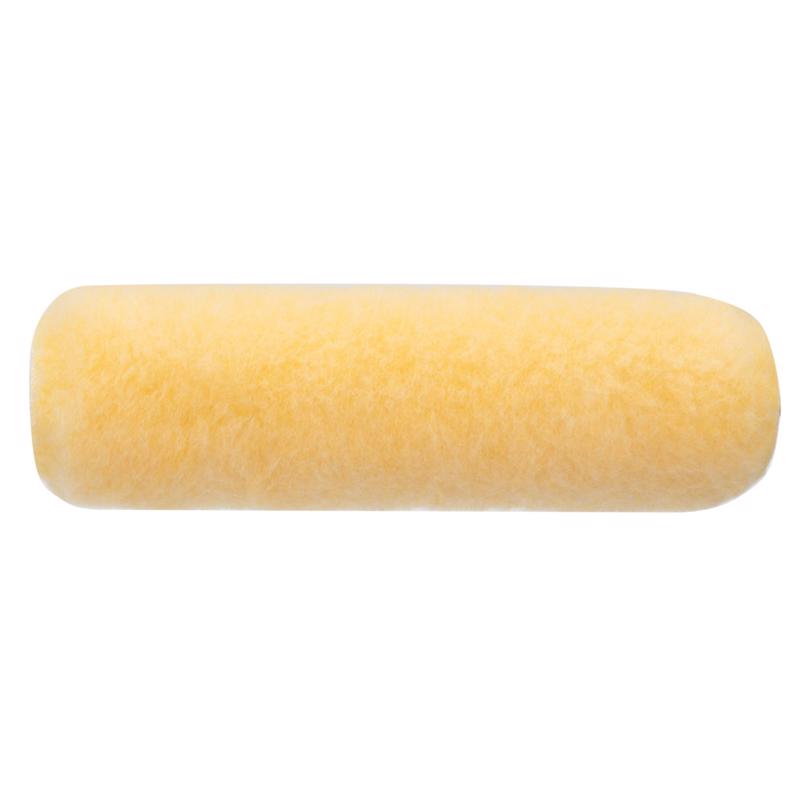 Ace Better Knit 9 in. W X 1/2 in. Paint Roller Cover 1 pk