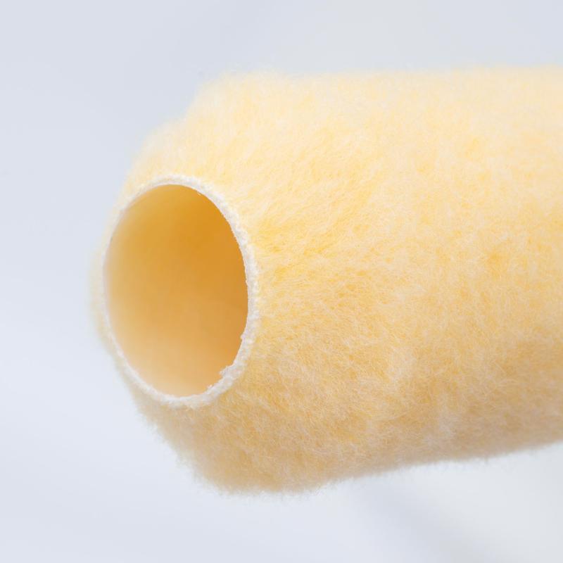 Ace Better Knit 9 in. W X 3/4 in. Paint Roller Cover 1 pk