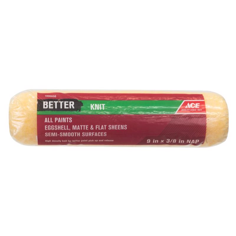 ACE BETTER ROLLER 9X3/8"