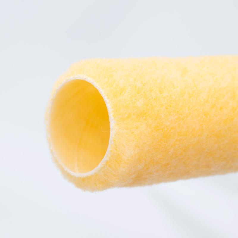 Ace Better Knit 9 in. W X 3/8 in. Paint Roller Cover 1 pk