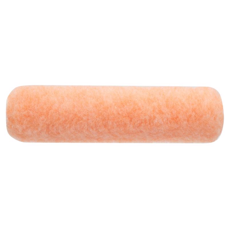 Home Plus Good Polyester Knit 9 in. W X 3/8 in. Paint Roller Cover 1 pk