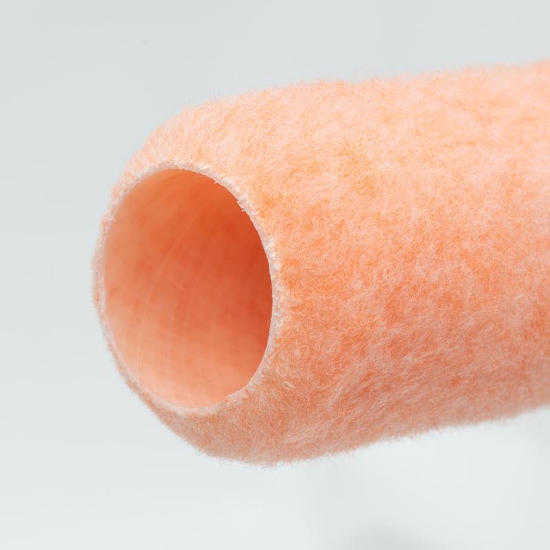 Home Plus Good Polyester Knit 9 in. W X 3/8 in. Paint Roller Cover 1 pk