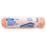 Home Plus Good Polyester Knit 9 in. W X 1/2 in. Paint Roller Cover 1 pk