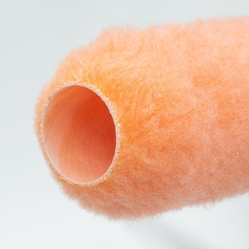 Home Plus Good Polyester Knit 9 in. W X 3/4 in. Paint Roller Cover 1 pk