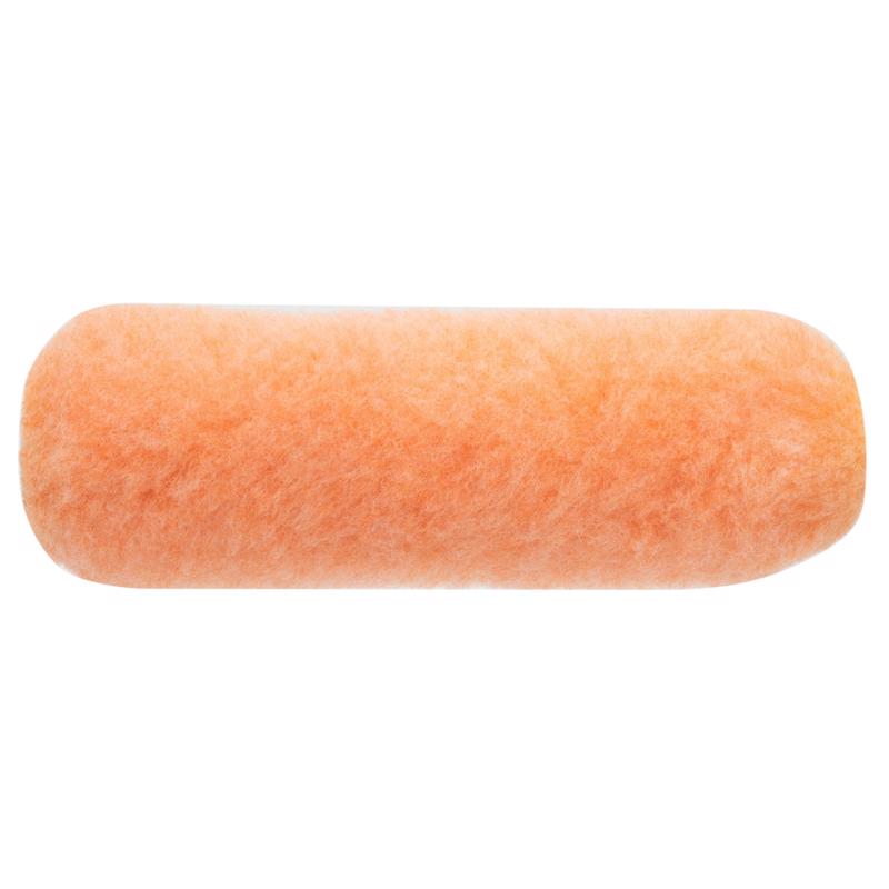 Home Plus Good Polyester Knit 9 in. W X 3/4 in. Paint Roller Cover 1 pk