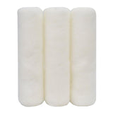 Ace Best Woven 9 in. W X 3/8 in. Paint Roller Cover 3 pk