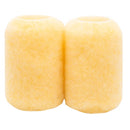 Ace Better Knit 4 in. W X 1/2 in. Paint Roller Cover 2 pk