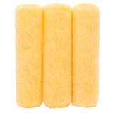 Ace Better Knit 9 in. W X 3/8 in. Paint Roller Cover 3 pk