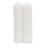 Ace Best Woven Fabric 6 in. W X 3/8 in. Mini Paint Roller Cover 2 pk