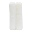 Ace Best Woven Fabric 6 in. W X 3/8 in. Mini Paint Roller Cover 2 pk