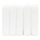 Ace Best Woven Fabric 6 in. W X 3/8 in. Mini Paint Roller Cover 5 pk