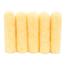 Ace Better Knit 6 in. W X 1/2 in. Mini Paint Roller Cover 5 pk