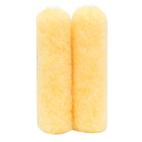 Ace Better Knit 6 in. W X 1/2 in. Mini Paint Roller Cover 2 pk