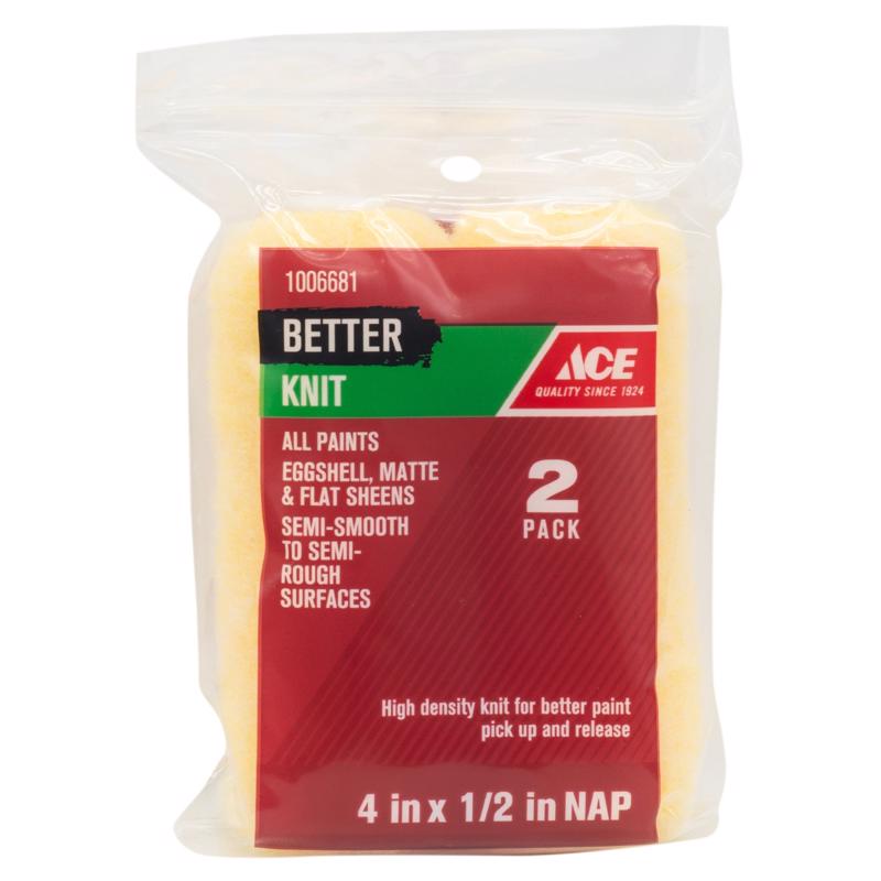 ACE BETTER RLR 4X1/2 2PK