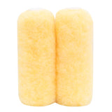 Ace Better Knit 4 in. W X 1/2 in. Mini Paint Roller Cover 2 pk