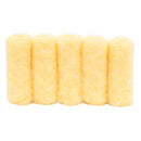 Ace Better Knit 4 in. W X 1/2 in. Mini Paint Roller Cover 5 pk