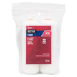 ACE FOAM RLR 4X1/4 2PK