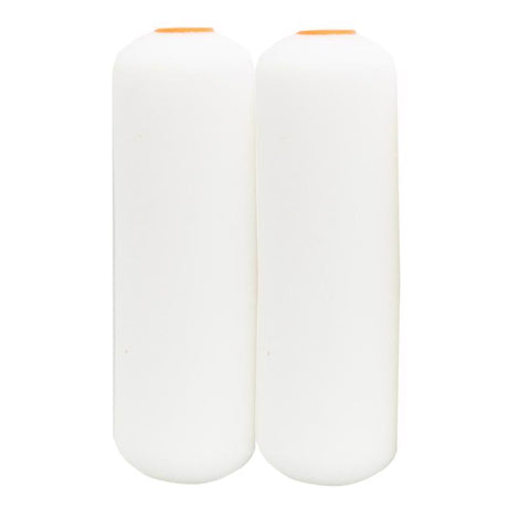 Ace Better Foam 4 in. W Mini Paint Roller Cover 2 pk