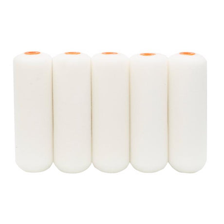 Ace Better Foam 4 in. W Mini Paint Roller Cover 5 pk