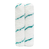 Ace Best Microfiber 6 in. W X 3/8 in. Mini Paint Roller Cover 2 pk