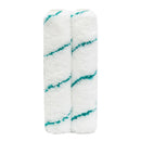 Ace Best Microfiber 6 in. W X 3/8 in. Mini Paint Roller Cover 2 pk