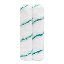 Ace Best Woven Fabric 4 in. W X 3/8 in. Mini Paint Roller with Frame 1 pk