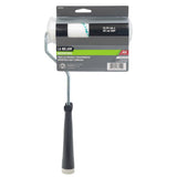 Ace Best Microfiber 6 in. W X 3/8 in. Mini Paint Roller with Frame 1 pk