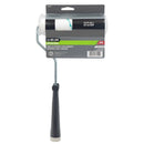 Ace Best Microfiber 6 in. W X 3/8 in. Mini Paint Roller with Frame 1 pk