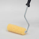 Ace Better Knit 4 in. W X 1/2 in. Mini Paint Roller with Frame 1 pk