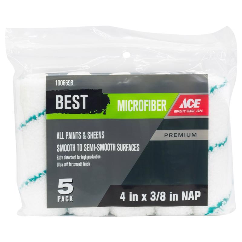 ACE BEST RLR M 4X3/8 5PK