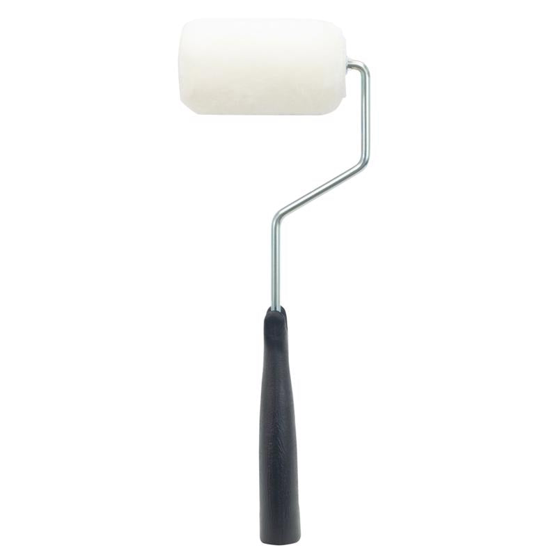 Ace Best Woven 4 in. W X 3/8 in. Trim Roller with Frame 1 pk