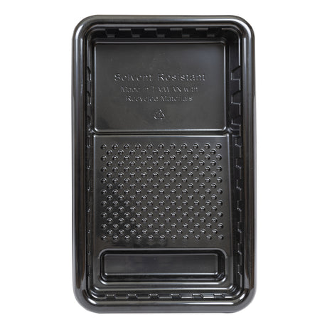 PNT TRAY BK 12X7" 1PK