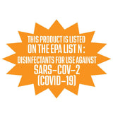 SteriCide No Scent Cleaner and Disinfectant 1 gal