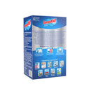 DampRid Hanging Moisture Absorber Pure Linen Scent 15.4 oz 3 pk