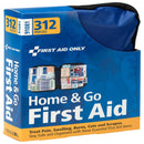FIRST AID KIT 312PC