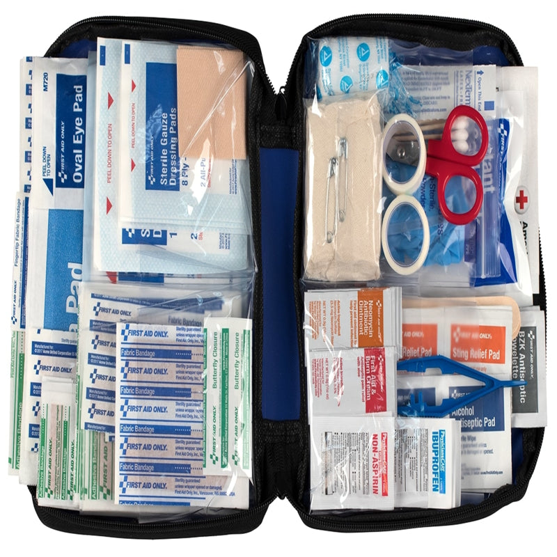 First Aid Only First Aid Kit 312 pc