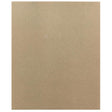 SANDPAPR AL0X9X11 150CGR