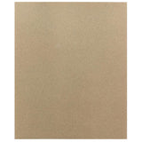 SANDPAPR AL0X9X11 150CGR