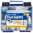FRST AID KIT 25PER 130PC