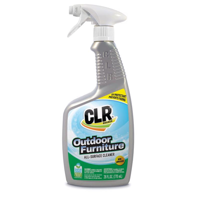 CLEANR PATIO FURN 26 OZ
