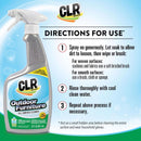 CLR Outdoor Furniture Cleaner 26 oz Liquid