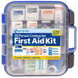 50 PR FRST AID KIT 272PC