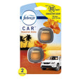 FEBREZE CAR HAWAII PK2
