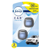 FEBREZE CAR L&S PK2